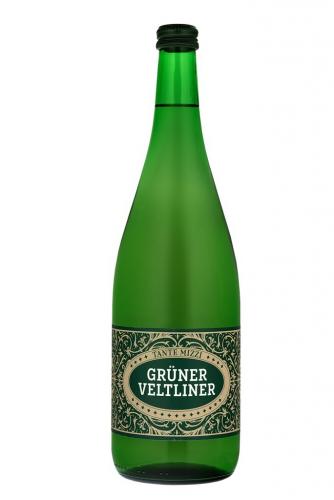 6 1.00l Fl Tante Mizzi Grüner Veltliner 