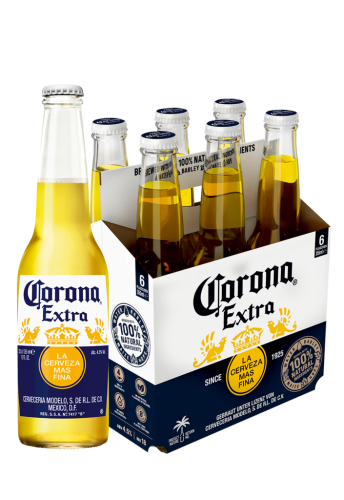 4 6/0.355 Corona Extra MW 