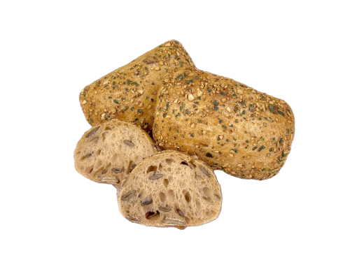 50 80g Pg TKK Kürbiskernweckerl 