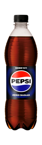 12 0.50l Fl Pepsi zero 