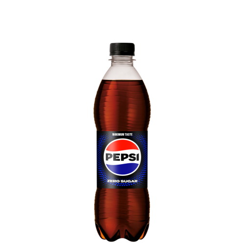 12 0.50l Fl Pepsi Zero PET EWP 
