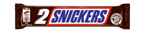 24 80g Pg Snickers Classic 2er 