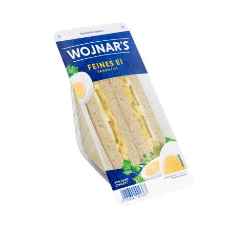 4 150grPg Wojnar Ei Sandwich 