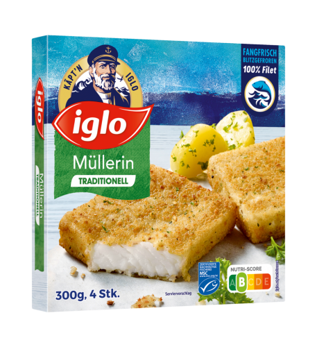 8 300gr Pg TKK Iglo MSC Polardorsch Müllerin 