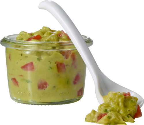 12 500gr Be TKK Guacamole Classic    > 