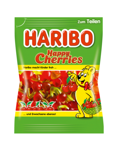30 200gr Bt Har Happy Cherries 