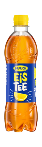 12 0.50l Fl Rauch EisTee Zitrone  