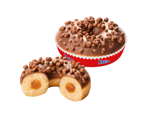 48 68gr Pg TKK Daim Donut SG 