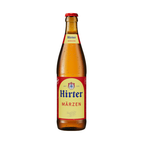 20 0.50l Fl Hirter Märzen MW 