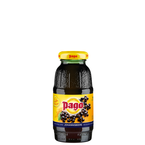 24 0.20l Fl Pago Johannisbeere  