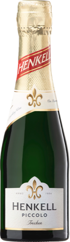 12 0.20l Fl Henkell Trocken Piccolo Vol. 11,5% 