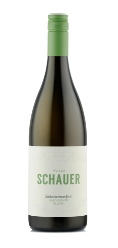 6 0.75l Fl Schauer Sauvignon Blanc 