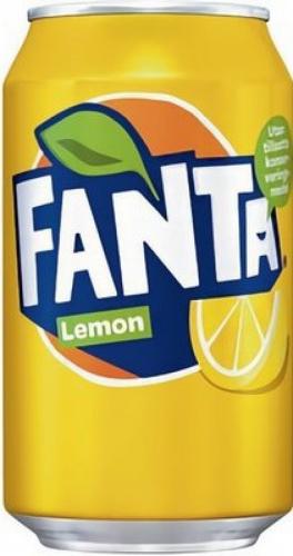 24 0.33l Ds Fanta Lemon 