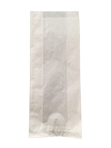 1 1000St Pg Gebäck Faltensäcke für 2kg 