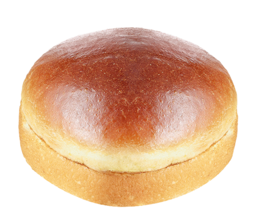 20 80g Pg TKK Brioche Burger Bun FG 