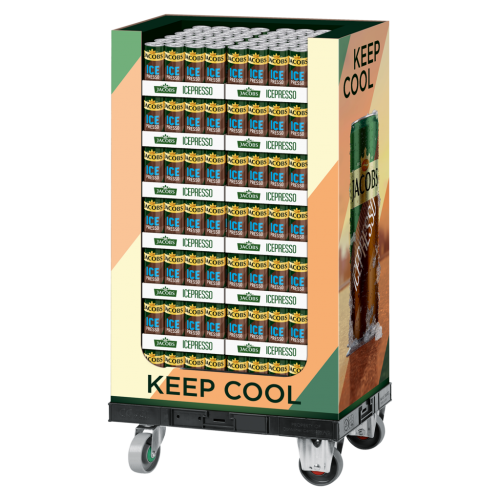 336 0.25l Ds Jacobs Icepresso Mixed DP VB  