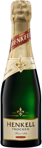 12 0.20l Fl Henkell Tro Pikkolo 11.5% 