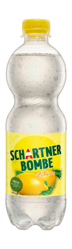12 0.50l Fl Schartner Bombe Zitrone 