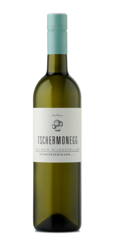 6 0.75l Fl Tschermonegg Muskateller 