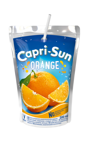 10 0.20lPg Capri Sonne Orange 