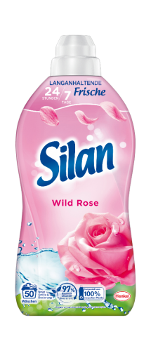 10 1.1lFl Silan Wild Rose 50WG 