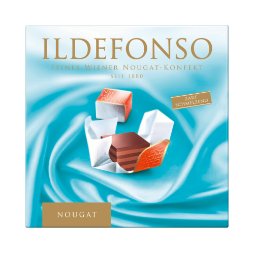 6 15St Pg Ildefonso Bonbonniere 150g 