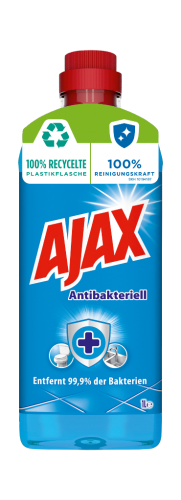 12 1.00l Fl Ajax Allzweck Reiniger 