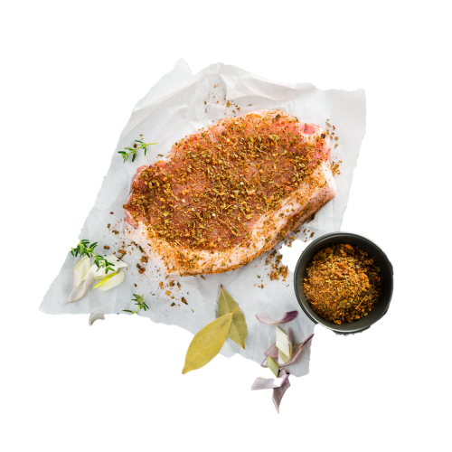 1 350g Pg Gourmetfein Edel Grillkarree 