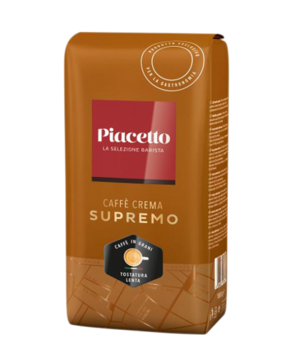 6 1kg Pg Piacetto Esppresso Caffe Crema 