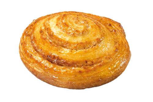 50 170g Pg TKK Maxi Nussschnecke HG 