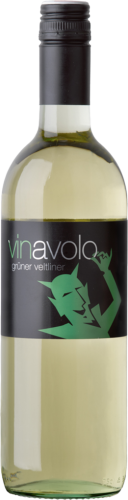 6 0.75l Fl Vinavolo Grüner Veltliner Vol. 12% 
