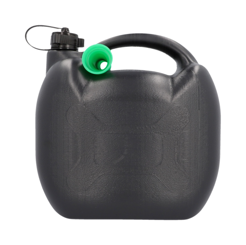 1 10l Ka Kraftstoffkanister schwarz 