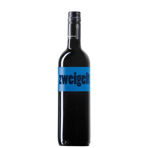 6 0.75l Fl Winvino mein Zweigelt 