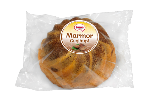 6 400g Pg Jomo Marmorguglhupf 