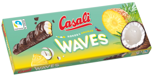 20 250grPg Casali Waves Kokos-Ananas 