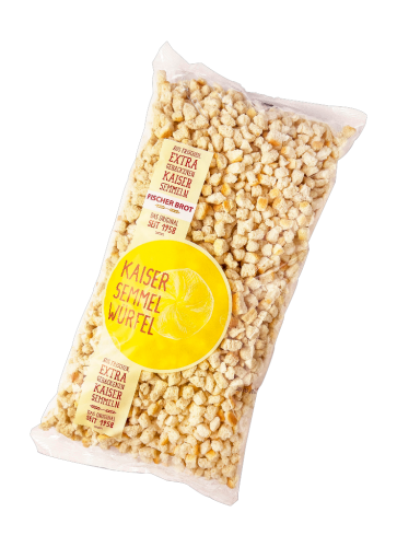 12 500g Pg Fischer Semmelwürfel 