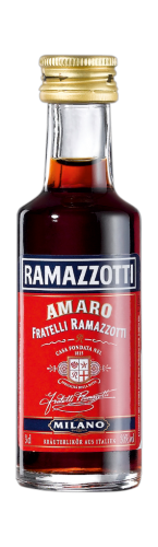 20 0.03l Fl Amaro Ramazzotti Newe 