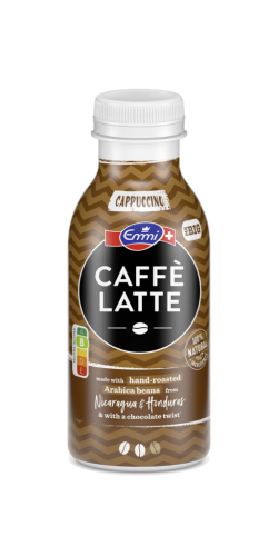 8 350mlFl Emmi Caffe Latte Macchiato 