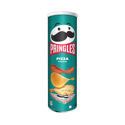 19 185g Ds Pringles Pizza 