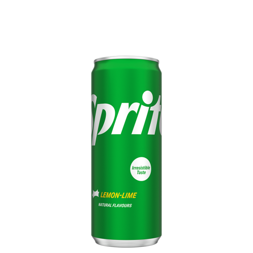 24 0.33l Ds Sprite EWP 