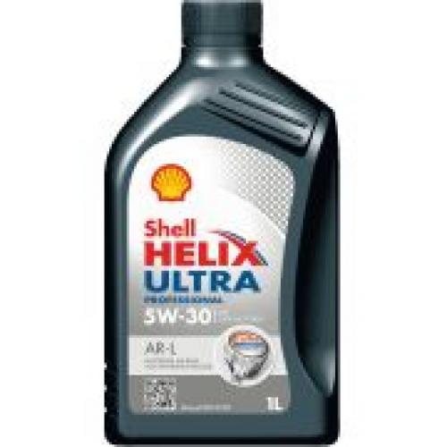 12 1.00l Fl Shell HelixUlt ProARL5W-30 