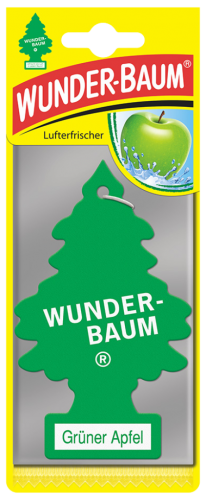 24 1 St Pg Wunderbaum Grüner Apfel  