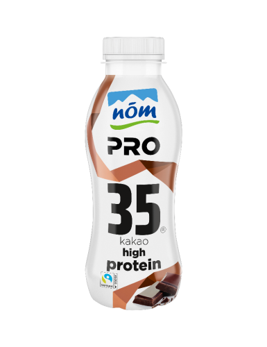 8 350grFl Nöm PRO Protein Drink Kakao 