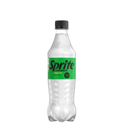24 0.50l Fl Sprite Zero PET EWP 