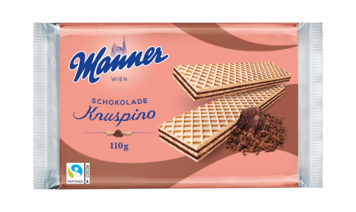 18 110gr Pg Manner Knuspino Schoko 