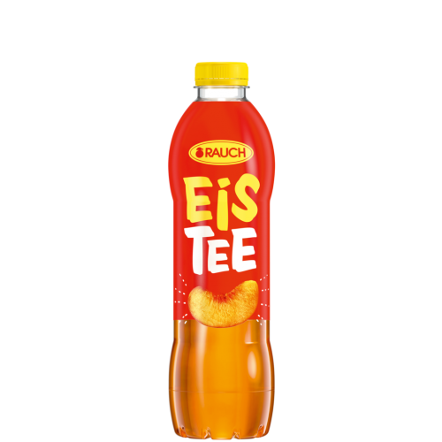 6 1.00l Fl Rauch EisTee Pfirsich PET EWP 