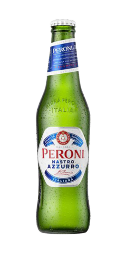 24 0.33l Fl Peroni Nastro Azzurro 