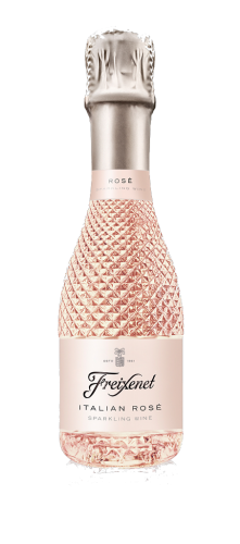 24 0.20l Fl Freix Rosé Extra Trocken 
