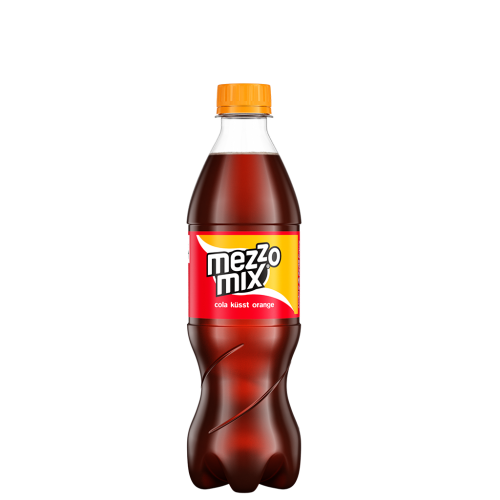 24 0.50l Fl Mezzo Mix PET EWP 