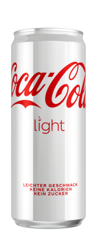 24 0.33l Ds Coca Cola light EWP 